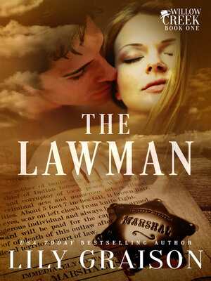 cover image of The Lawman